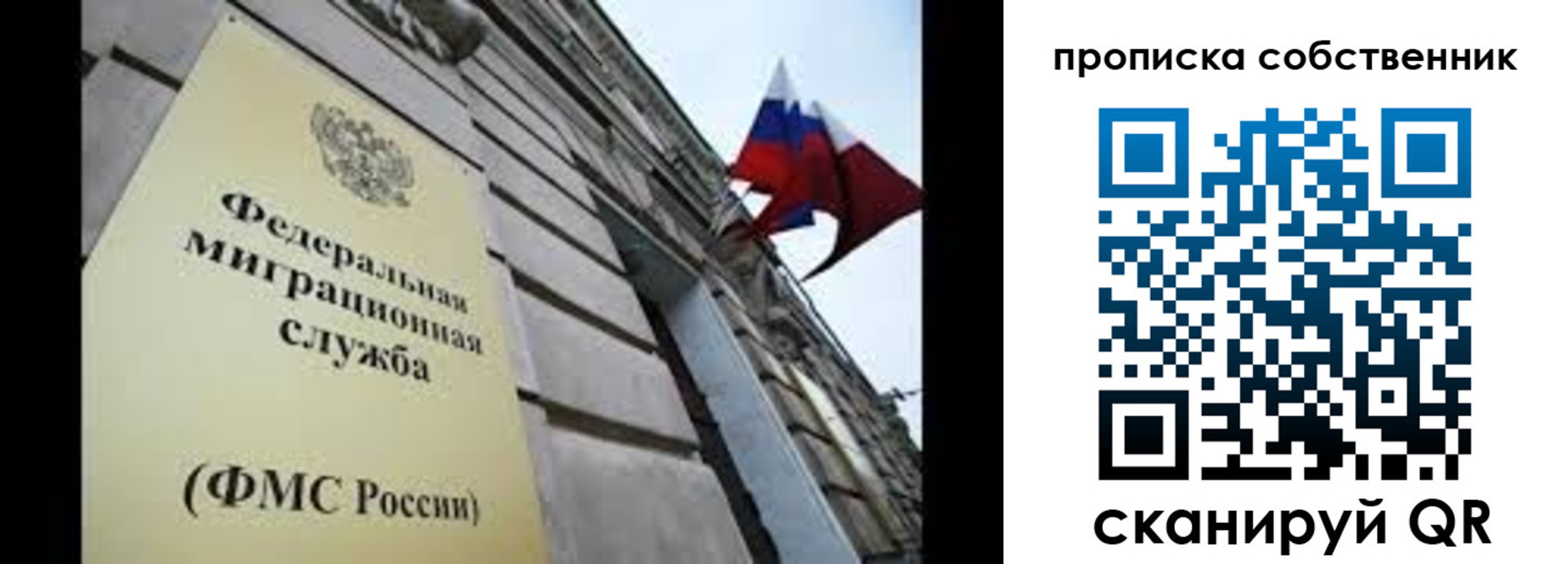 прописка гарантия в Строителе